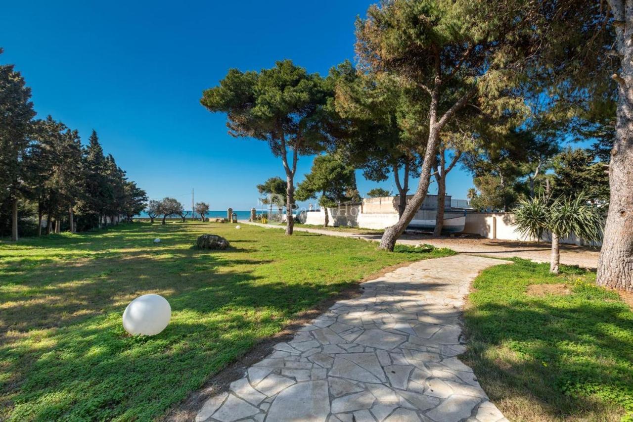 Villa Marincanto Affittacamere Porto Cesareo Exterior photo